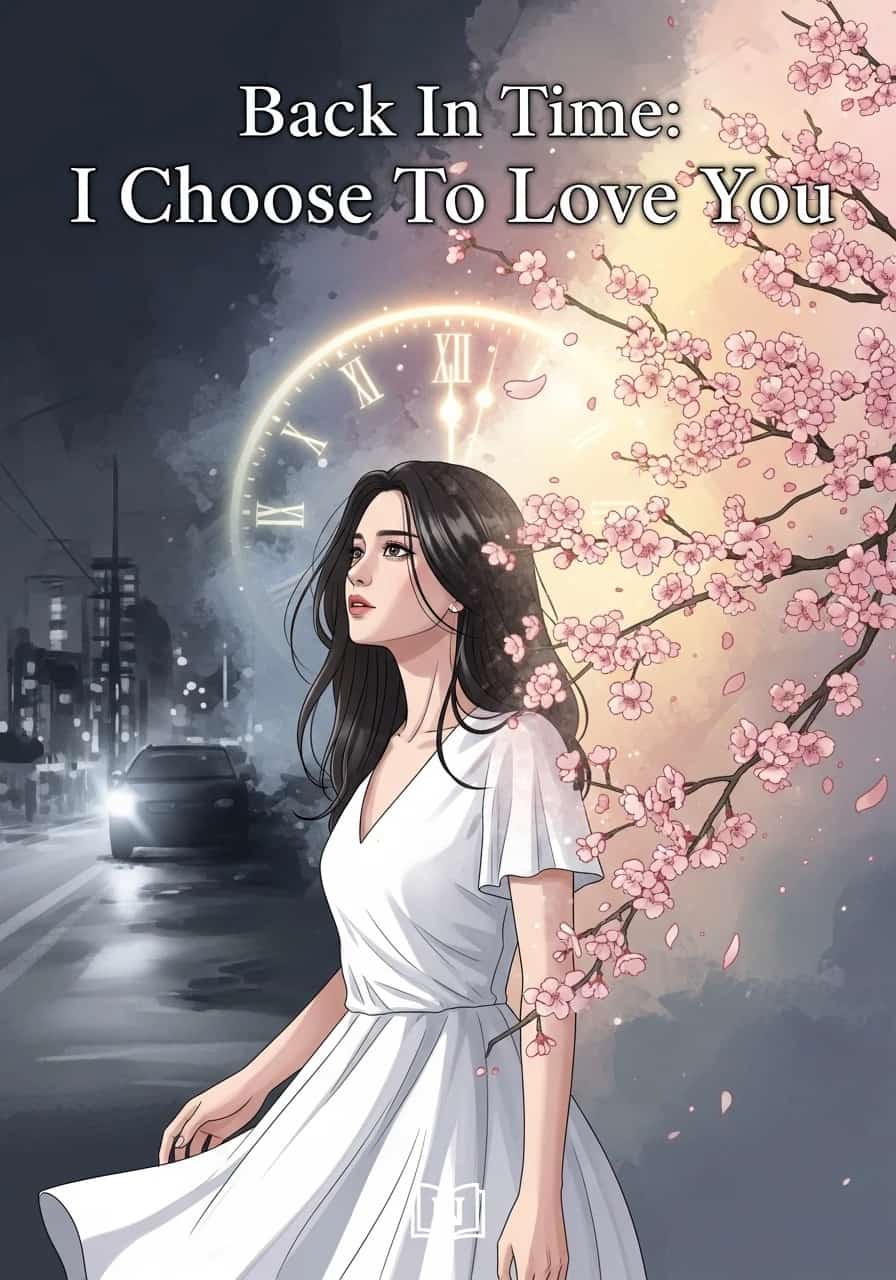Back In Time: I Choose To Love You cover