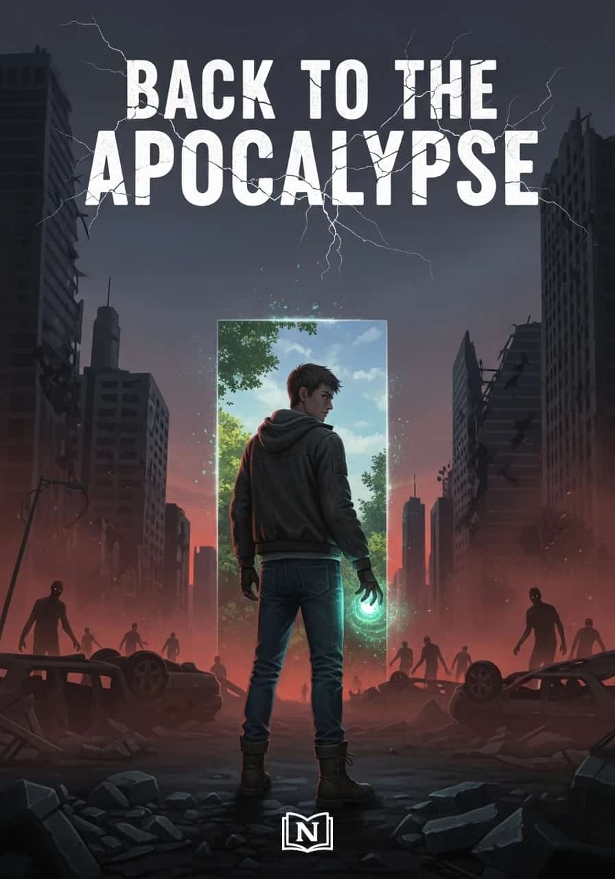Back to the Apocalypse