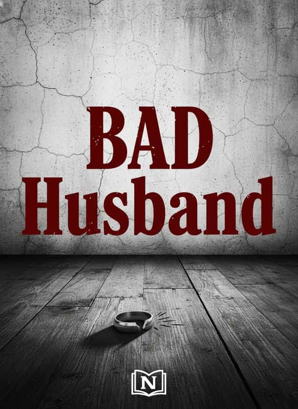 BAD Husband cover