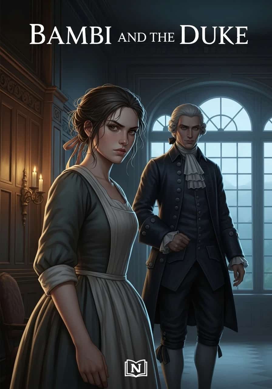 Bambi and the Duke cover