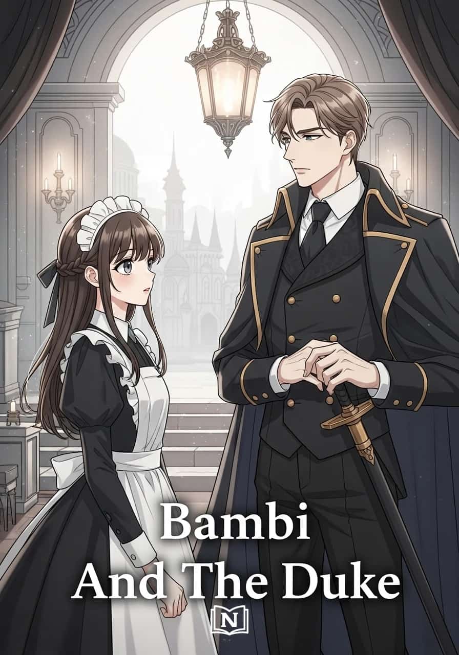 Bambi And The Duke