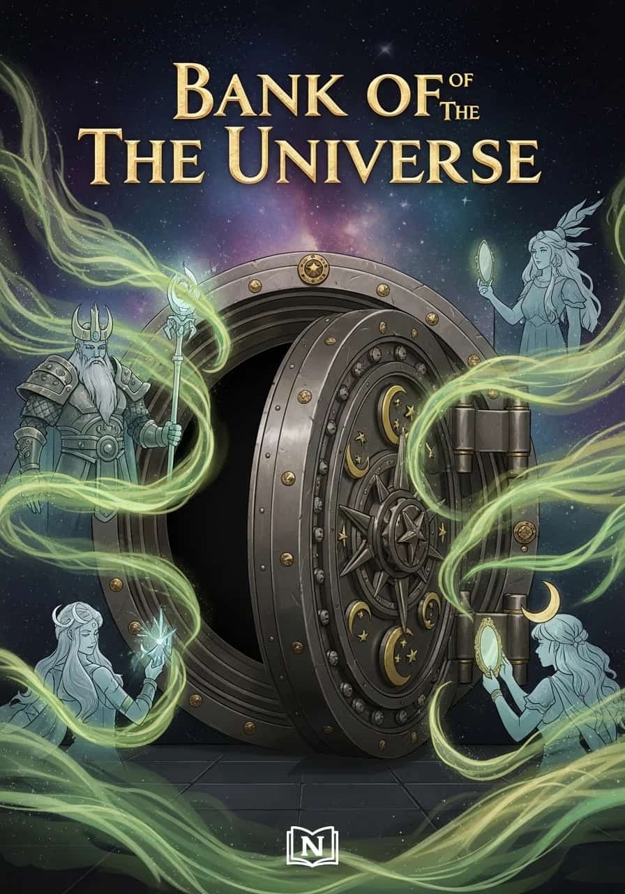 Bank of The Universe