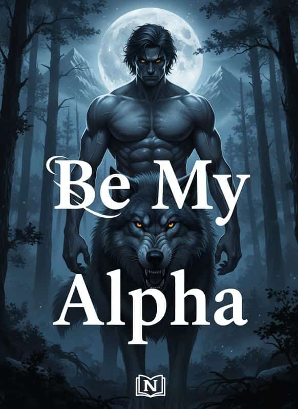 Be My Alpha cover