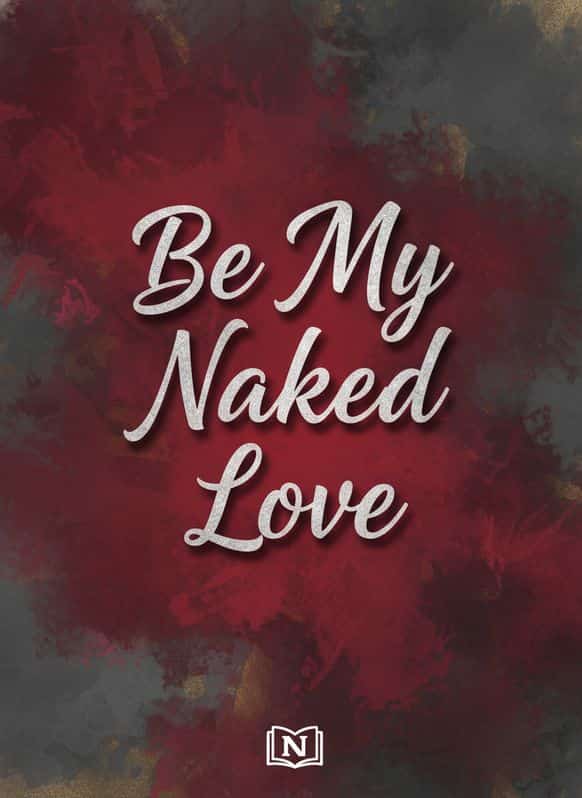 Be My Naked Love cover