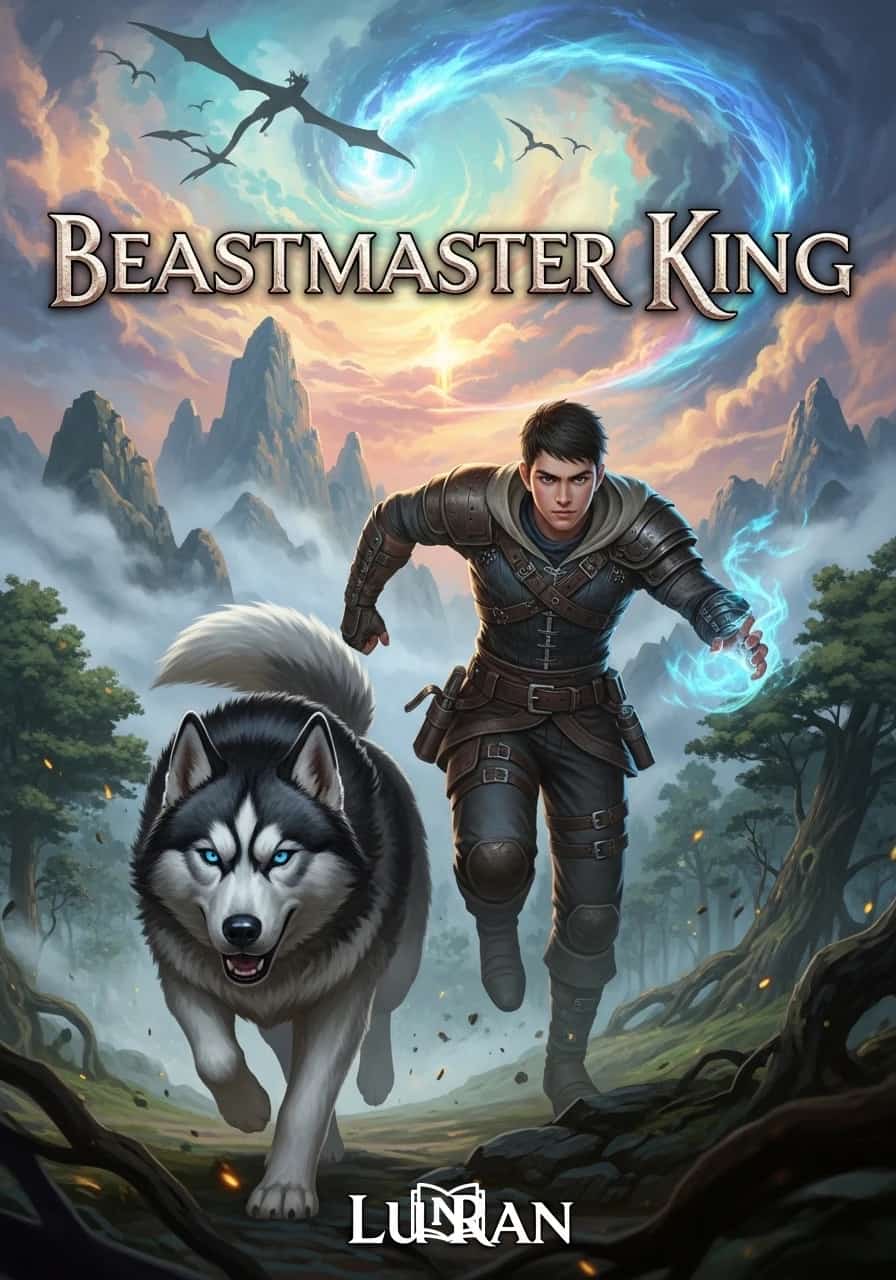 Beastmaster King