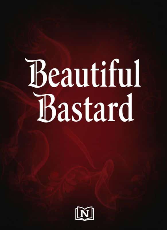 Beautiful Bastard cover