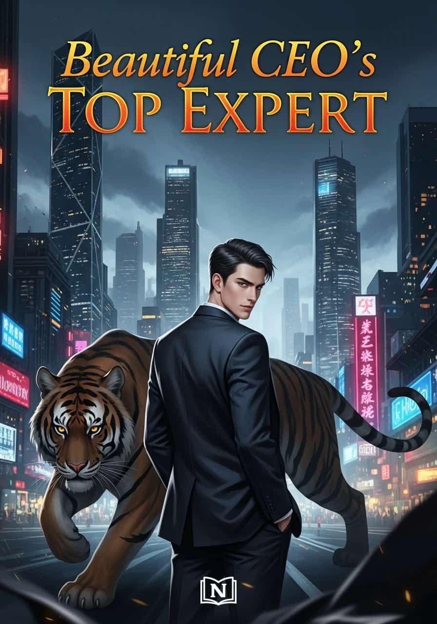 Beautiful CEO’s Top Expert cover