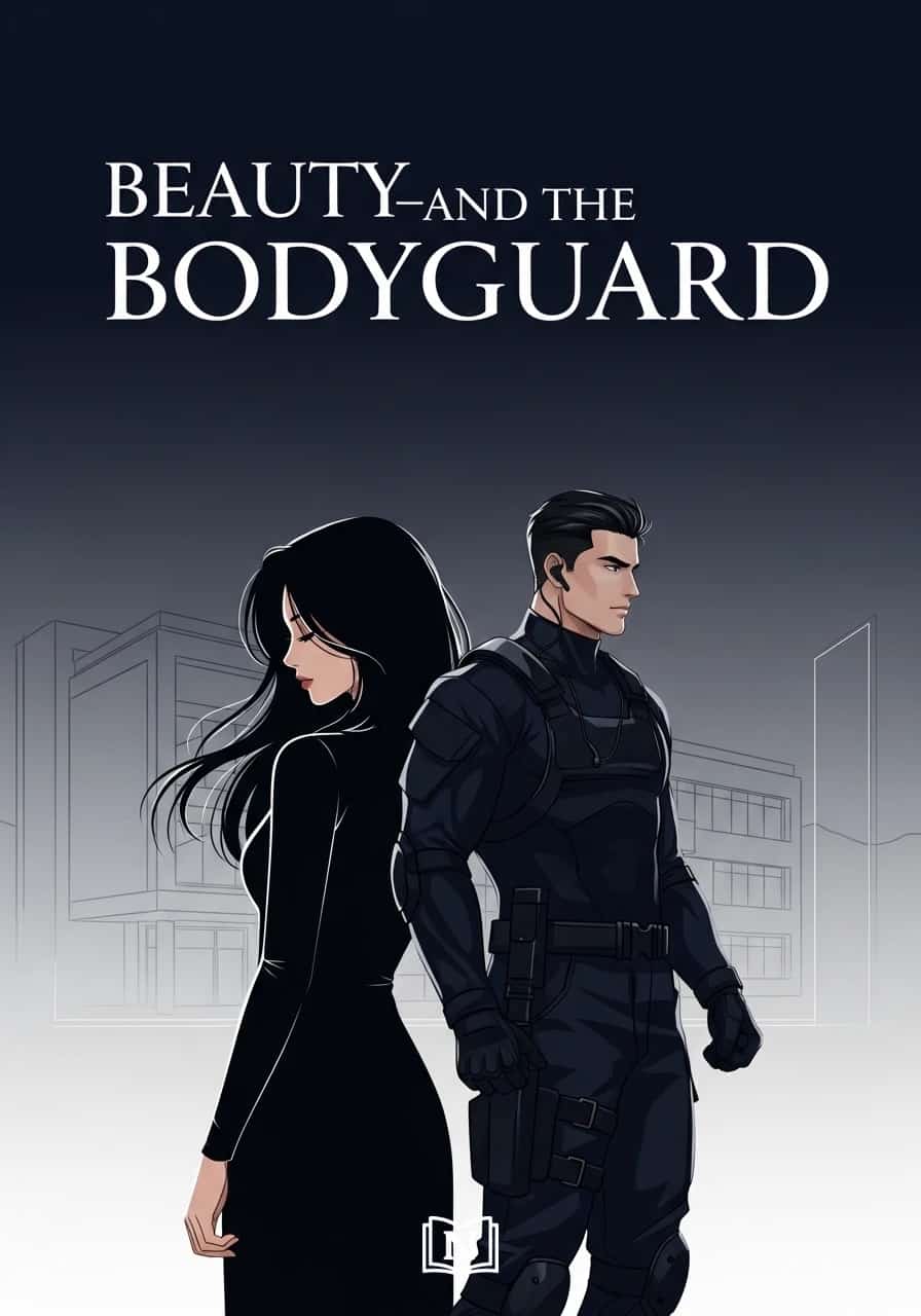 Beauty and the Bodyguard