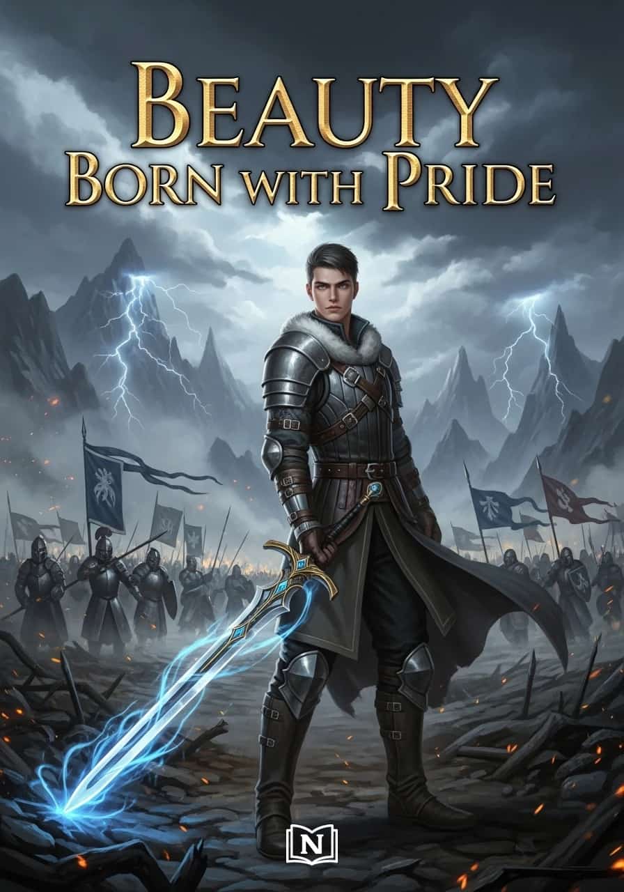 Beauty Born with Pride