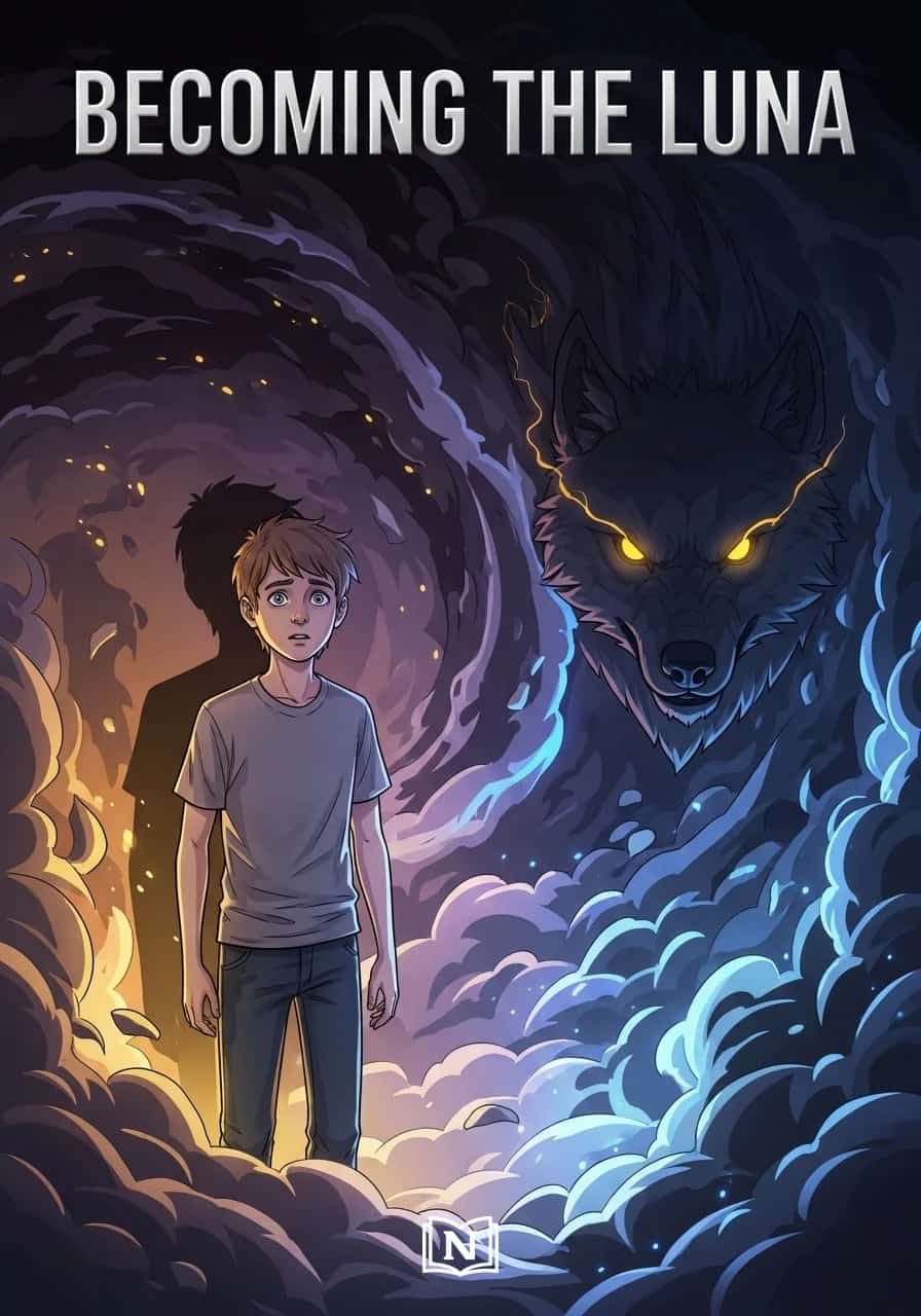 Becoming the Luna