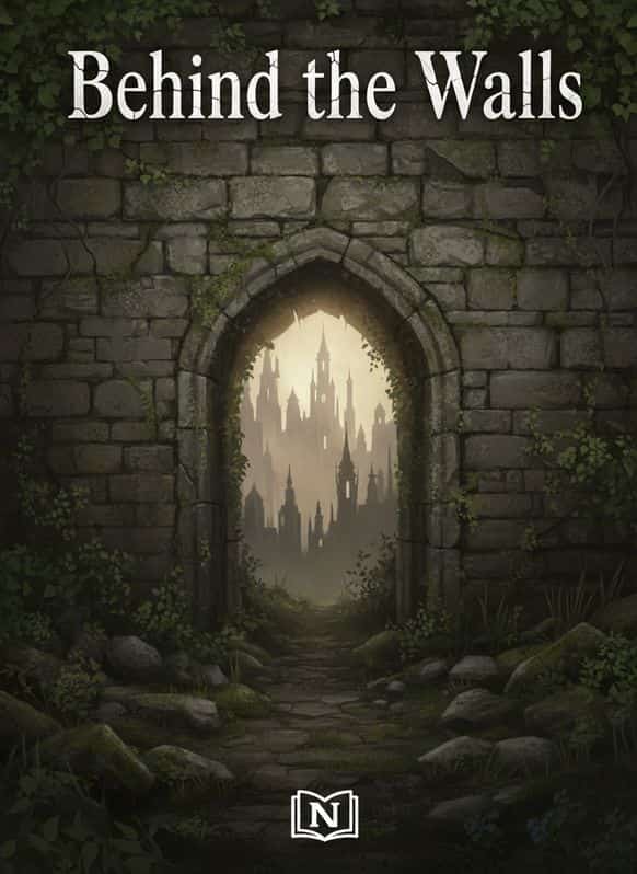 Behind the Walls