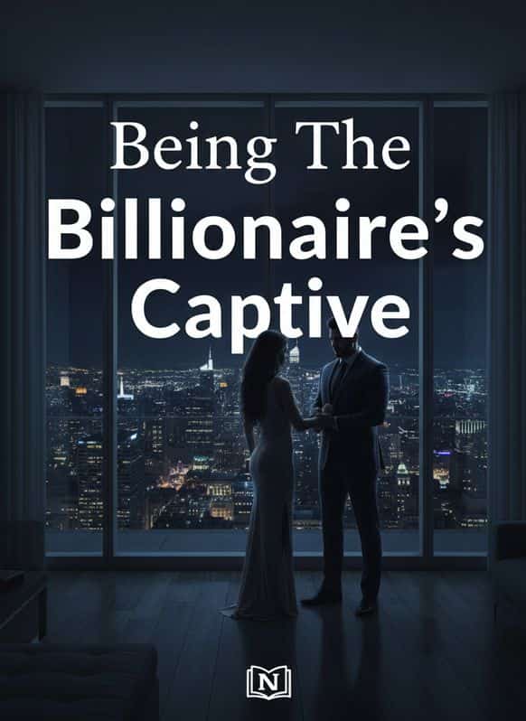 Being The Billionaire's Captive cover