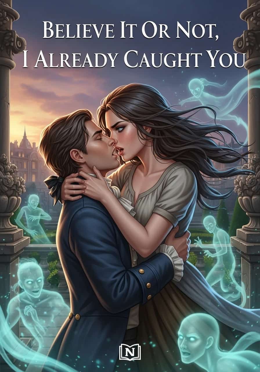 Believe It Or Not, I Already Caught You