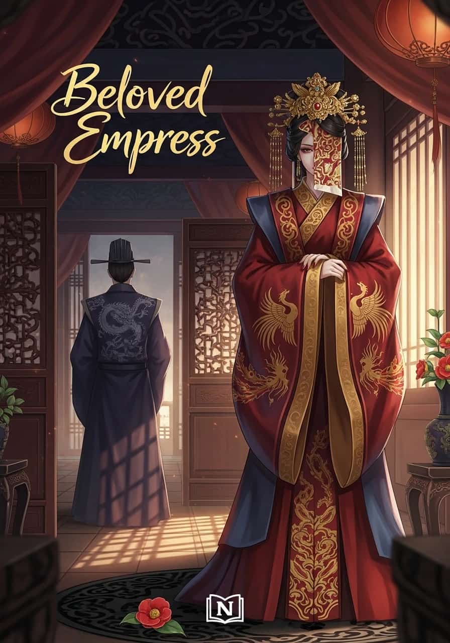 Beloved Empress cover