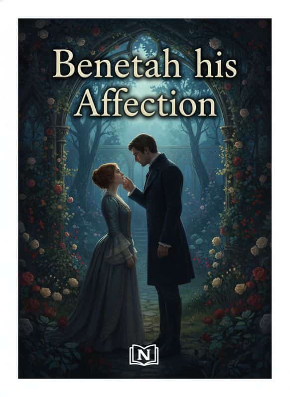 Beneath his Affection cover