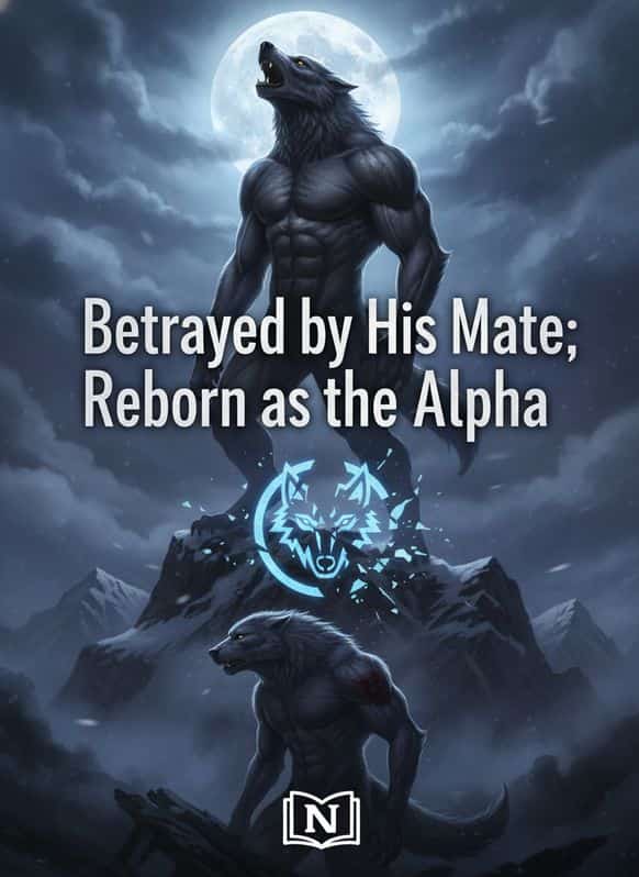 Betrayed by His Mate; Reborn as the Alpha cover