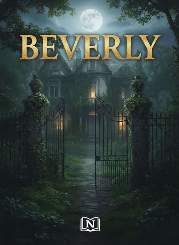 BEVERLY cover