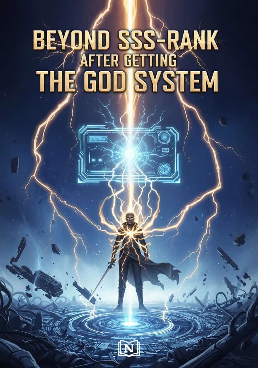 Beyond SSS-Rank After Getting The God System