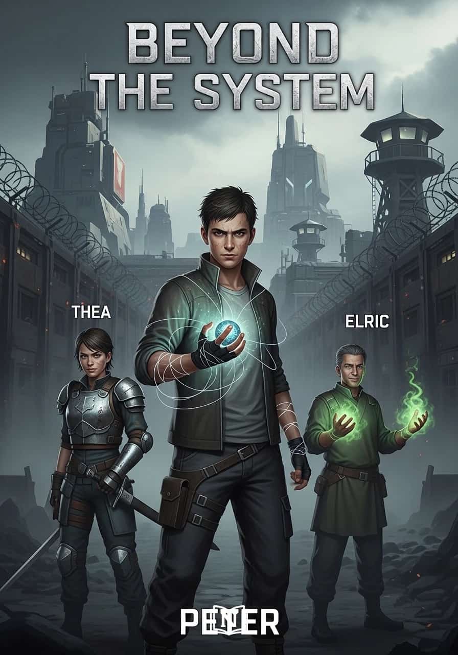 Beyond The System