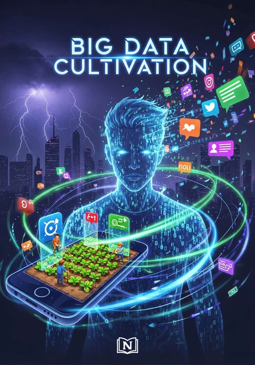 Big Data Cultivation cover