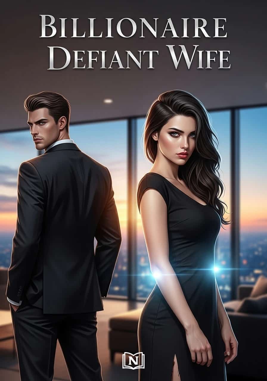 Billionaire Defiant Wife