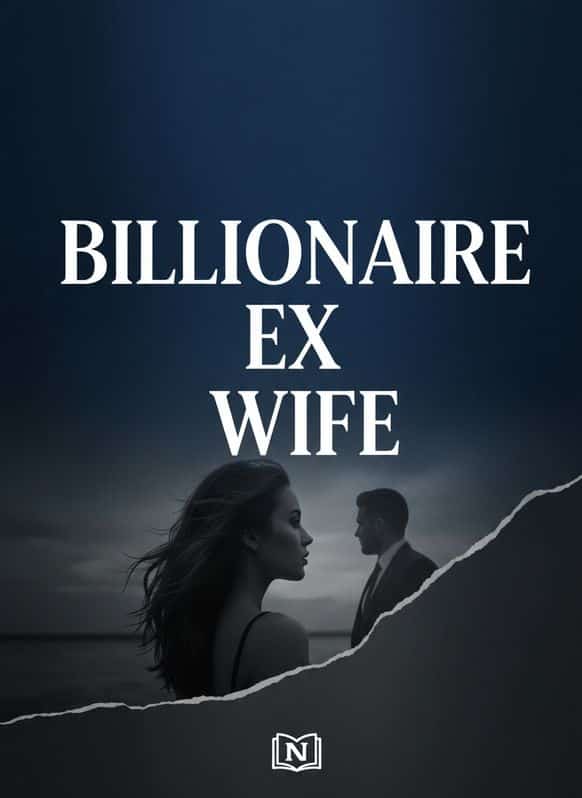 Billionaire Ex Wife cover