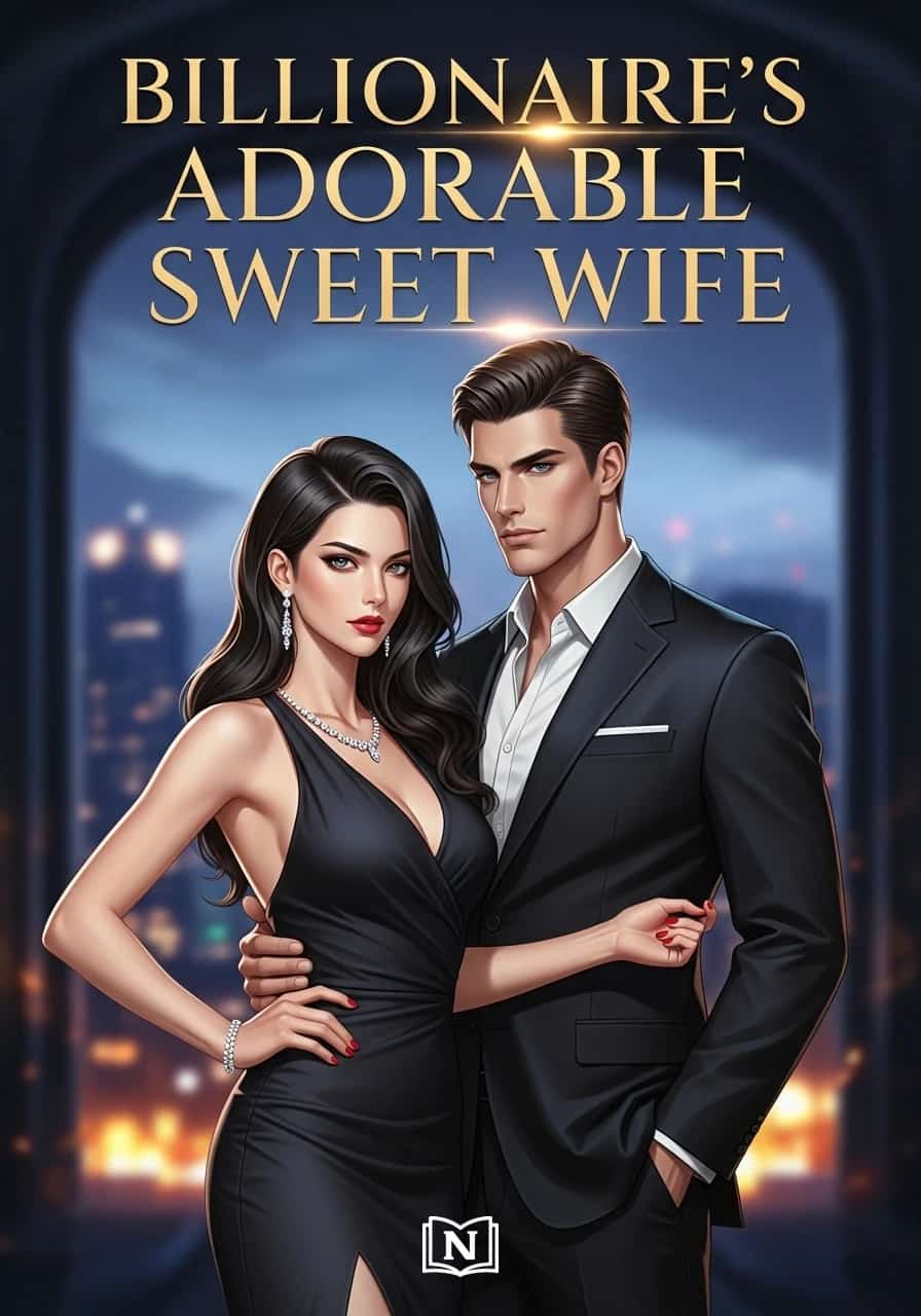 Billionaire's Adorable Sweet Wife cover
