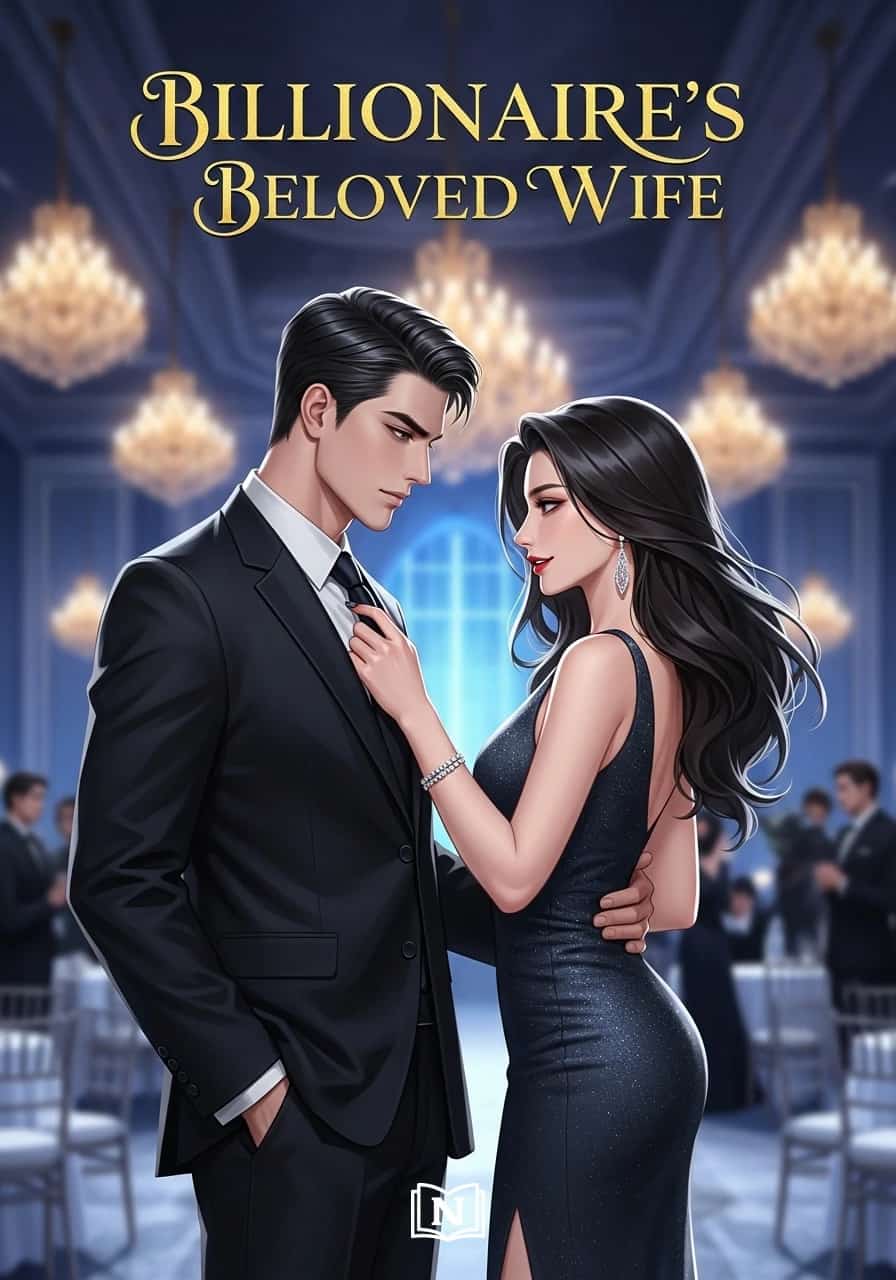 Billionaire’s Beloved Wife cover