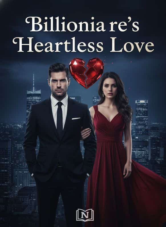 Billionaire’s Heartless Love cover