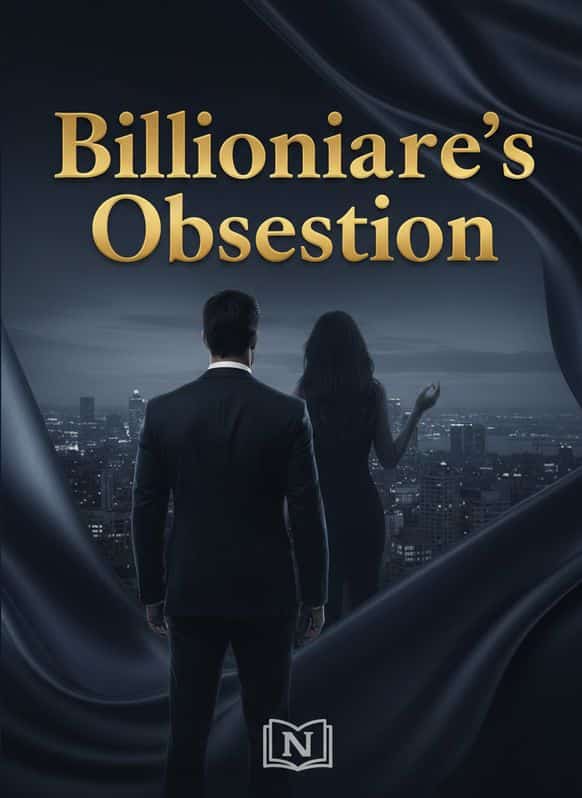 Billionaire's Obsession cover