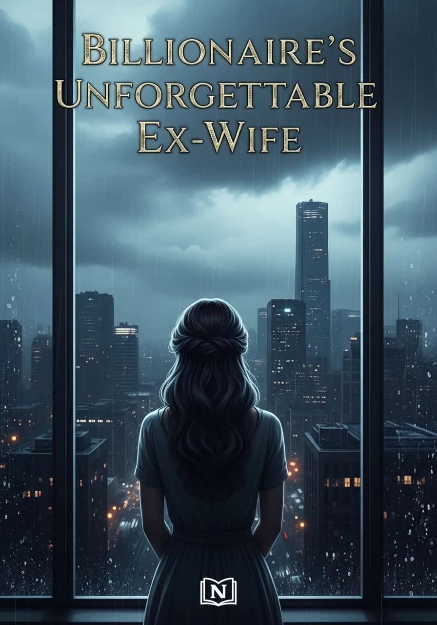 Billionaire's Unforgettable Ex-Wife cover