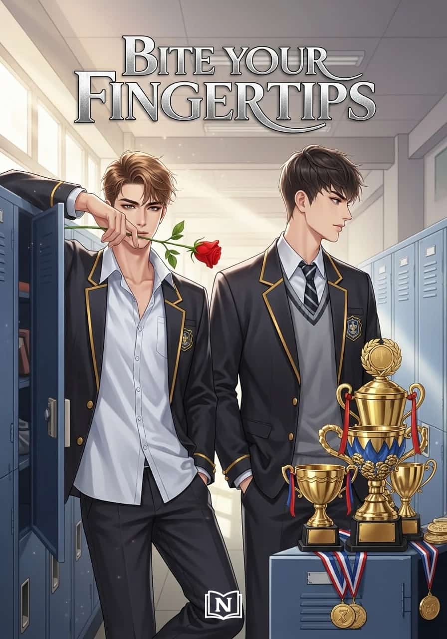 Bite Your Fingertips