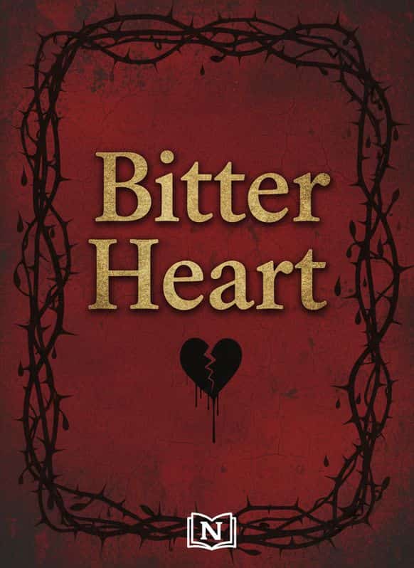 Bitter Heart cover