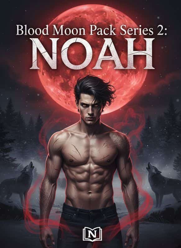 Blood Moon Pack Series 2: NOAH cover