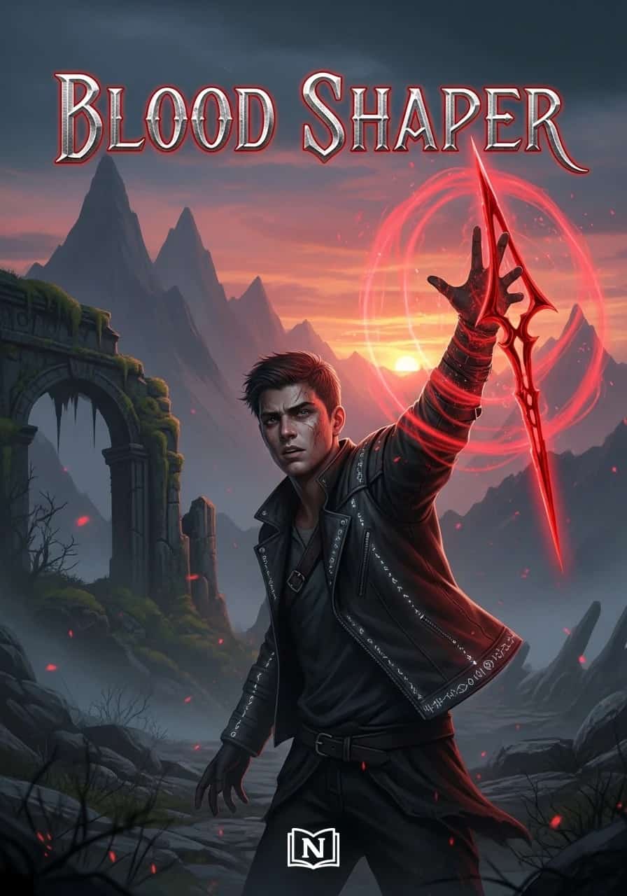 Blood Shaper