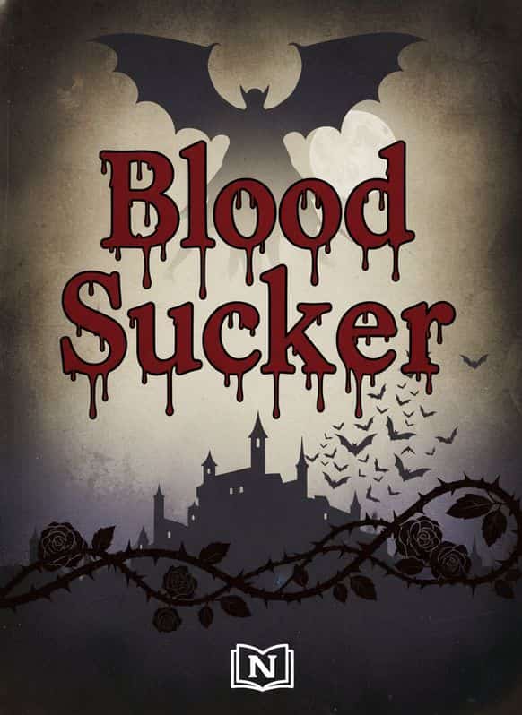 Blood Sucker cover