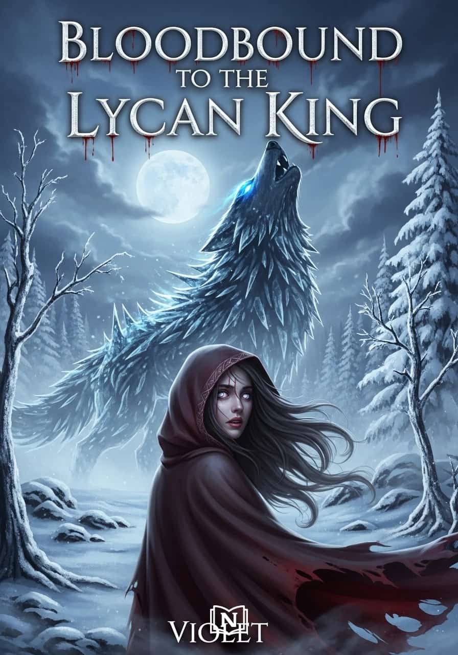 Bloodbound to the Lycan King