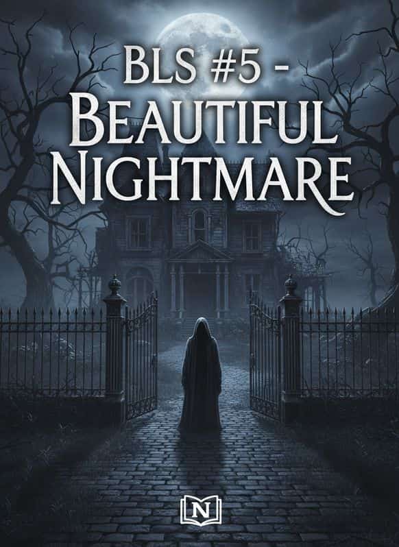 BLS #5 - BEAUTIFUL NIGHTMARE cover