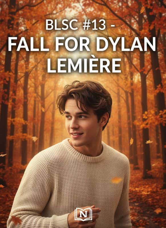 BLSC #13 - FALL FOR DYLAN LEMIERE cover