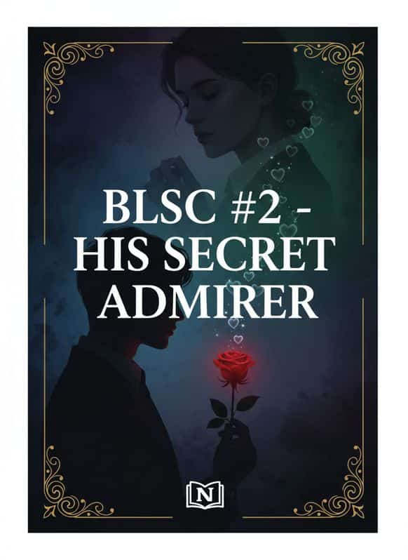 BLSC #2 - HIS SECRET ADMIRER cover