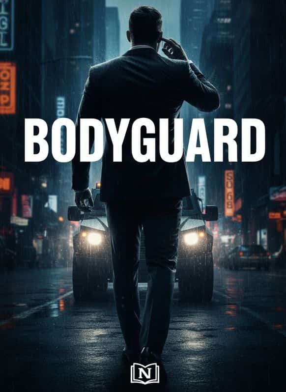 Bodyguard cover