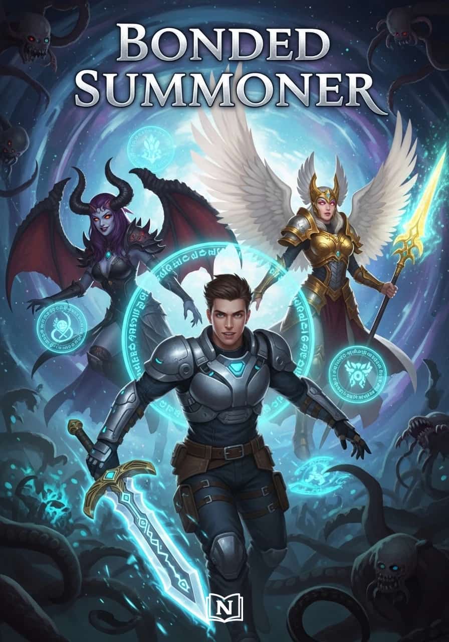 Bonded Summoner