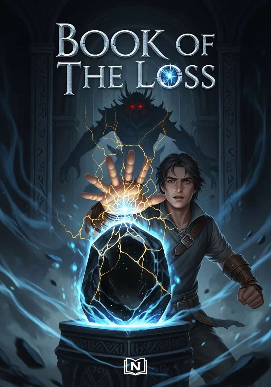 Book of The Dead