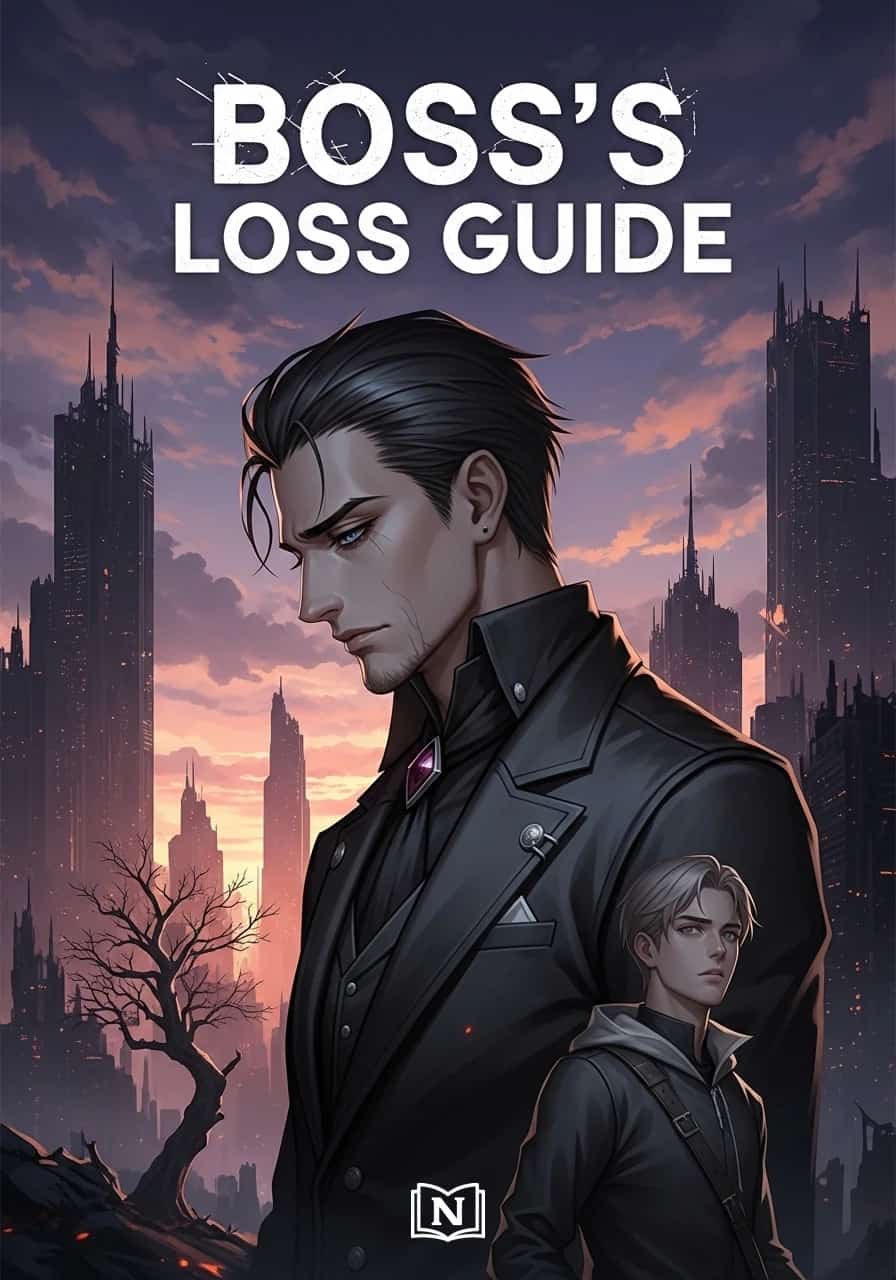 Boss’s Death Guide cover