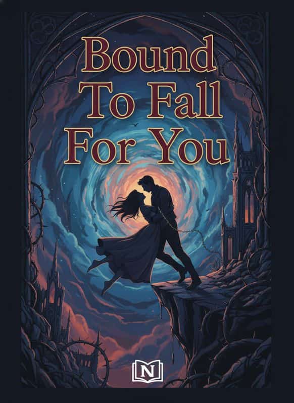 Bound To Fall For You cover