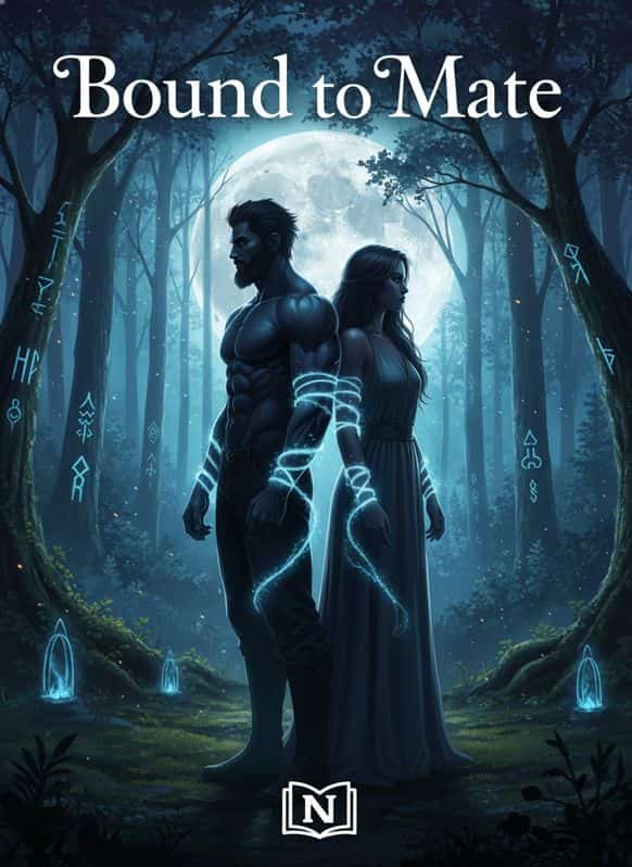 Bound to Mate cover