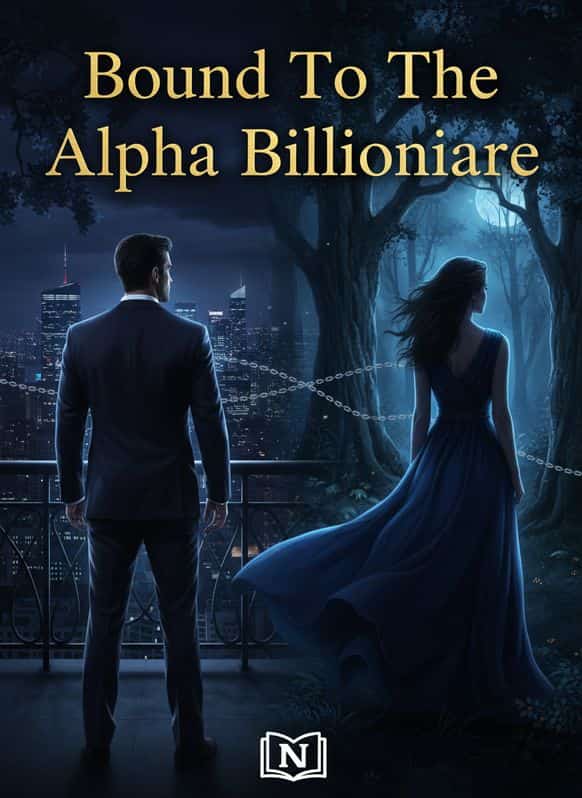 Bound To The Alpha Billionaire cover
