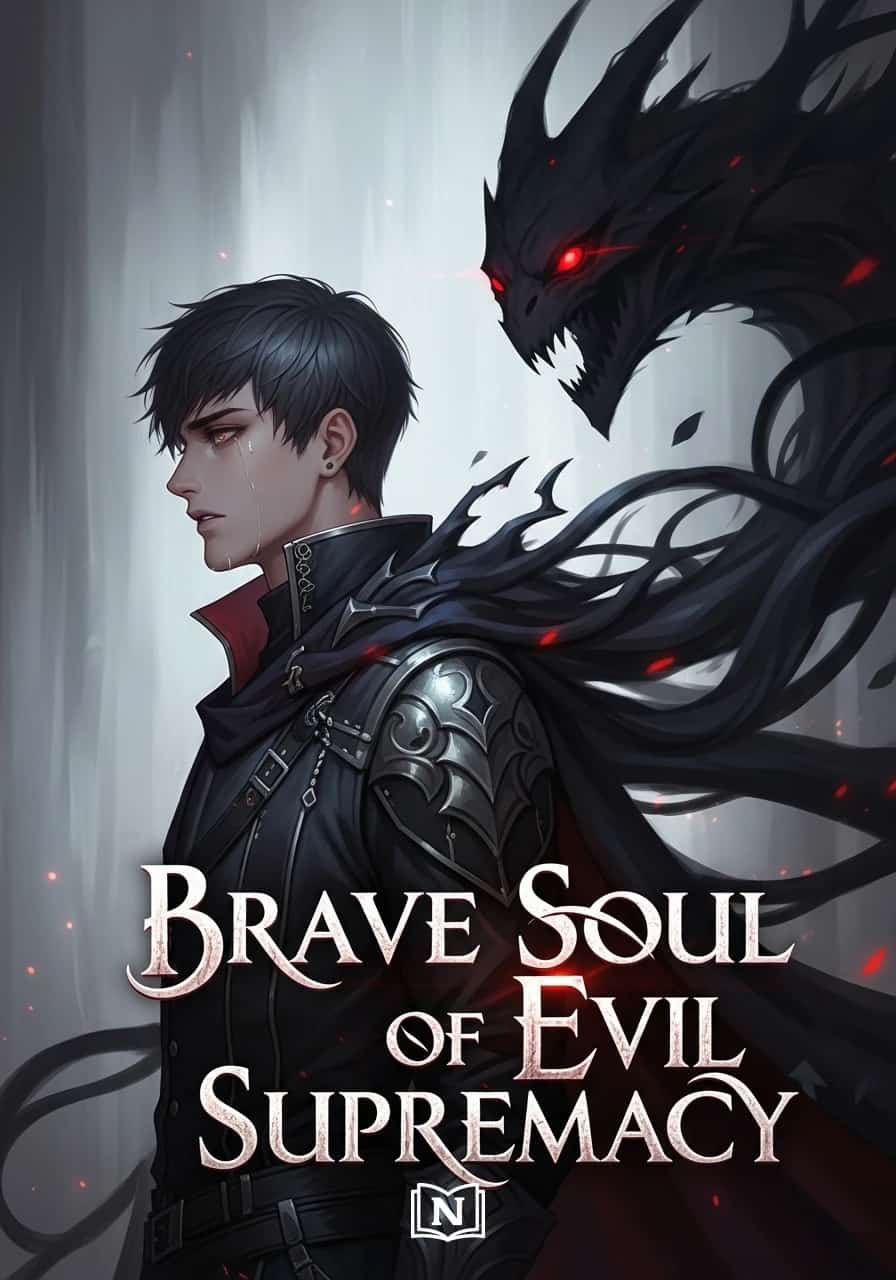 Brave Soul of Evil Supremacy