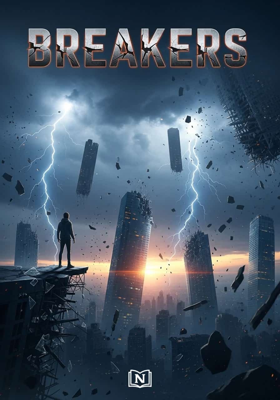 Breakers cover
