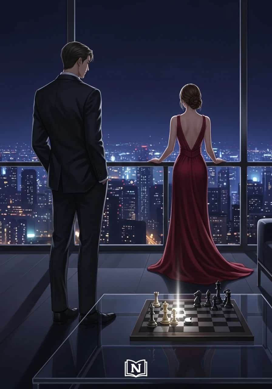 Bride of Retribution: Aloof Billionaire's Dominant Game cover